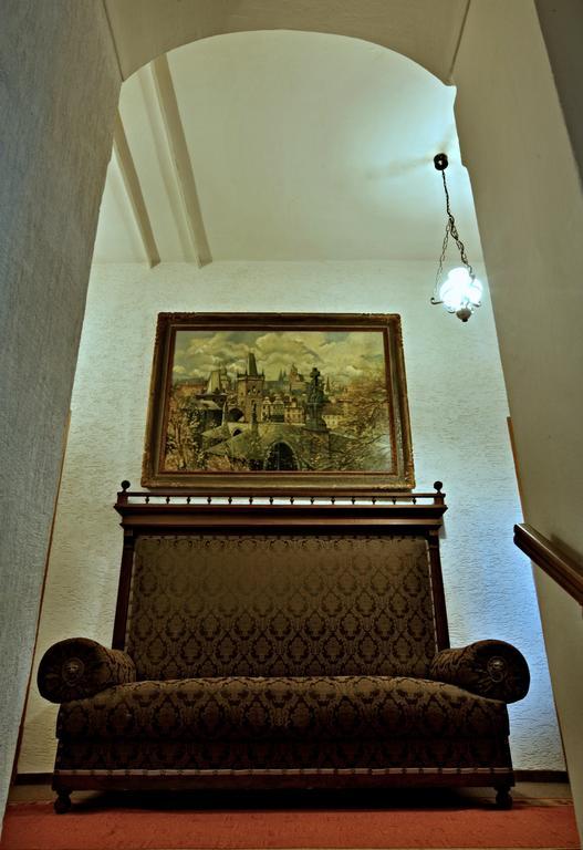 Hotel Posta Cerny Dul Εξωτερικό φωτογραφία