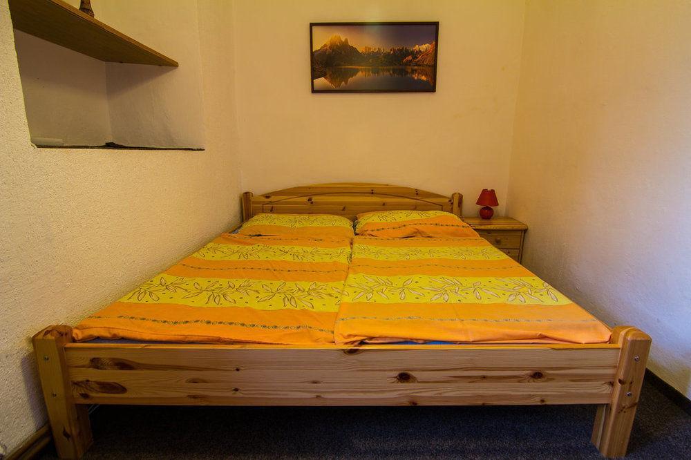 Hotel Posta Cerny Dul Εξωτερικό φωτογραφία