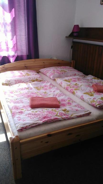 Hotel Posta Cerny Dul Εξωτερικό φωτογραφία