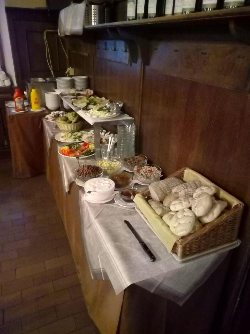 Hotel Posta Cerny Dul Εξωτερικό φωτογραφία